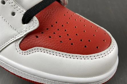3437 Jordan 1 Retro High OG Heritage  555088- Refined 168
