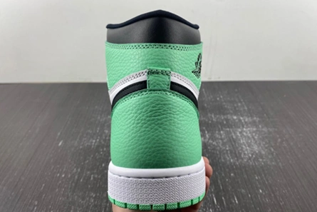 Timeless 3737 Jordan 1 Retro High OG Green Glow DZ5485- 62