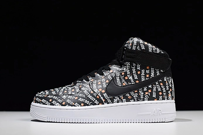 Versatile 4764 Nike Air Force 1 High 1202