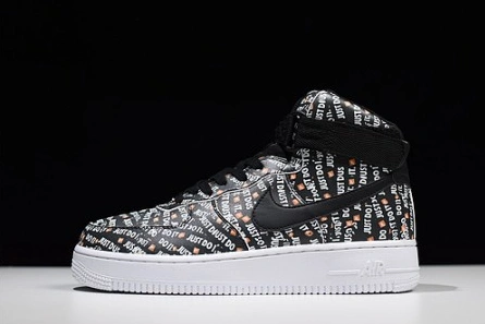 Versatile 4764 Nike Air Force 1 High 1202