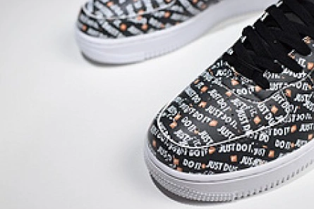 Versatile 4764 Nike Air Force 1 High 1202