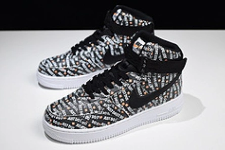 Versatile 4764 Nike Air Force 1 High 1202