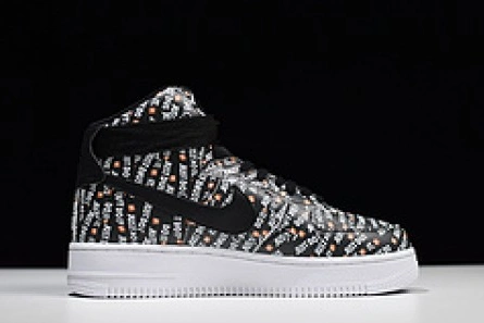 Versatile 4764 Nike Air Force 1 High 1202