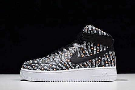 Versatile 4764 Nike Air Force 1 High 1202