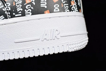 Versatile 4764 Nike Air Force 1 High 1202