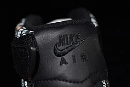 Versatile 4764 Nike Air Force 1 High 1202