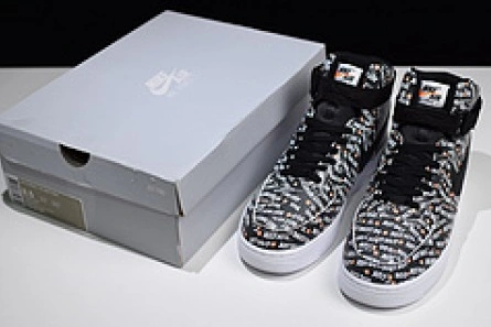Versatile 4764 Nike Air Force 1 High 1202