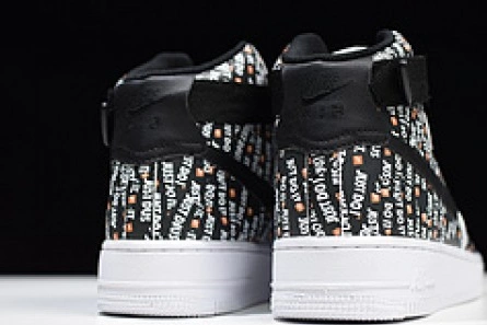 Versatile 4764 Nike Air Force 1 High 1202