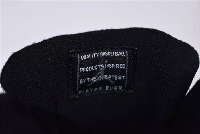 6925 Air Jordan 11 “Cap and Gown” black  378037- BestValue 720