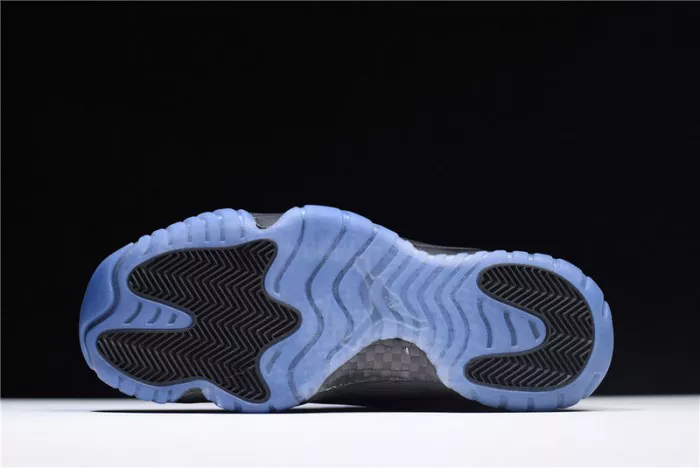 6925 Air Jordan 11 “Cap and Gown” black  378037- BestValue 720