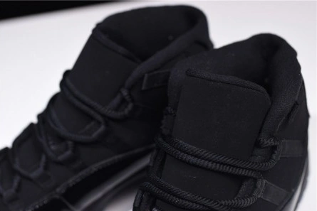 6925 Air Jordan 11 “Cap and Gown” black  378037- BestValue 720