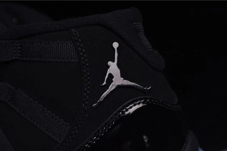 6925 Air Jordan 11 “Cap and Gown” black  378037- BestValue 720