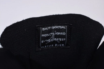 6925 Air Jordan 11 “Cap and Gown” black  378037- BestValue 720