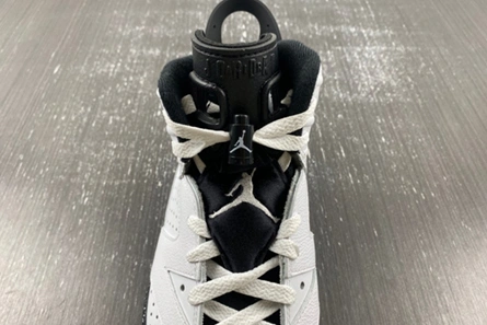 Resilient 7275 Air Jordan 6 “Reverse Oreo” CT8529-112