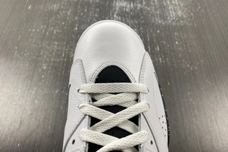 Resilient 7275 Air Jordan 6 “Reverse Oreo” CT8529-112