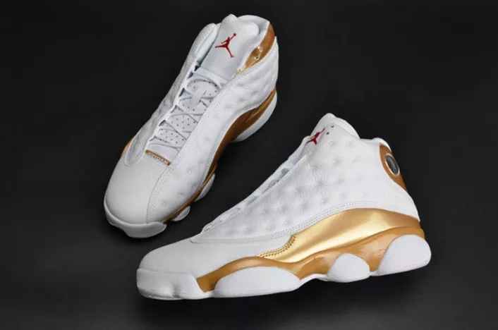 8452 Jordan 13 Retro Defining Moments Pack Last Shot 414571- GoodFit 819