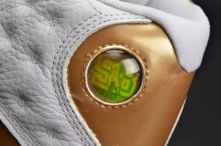 8452 Jordan 13 Retro Defining Moments Pack Last Shot 414571- GoodFit 819