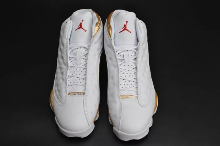 8452 Jordan 13 Retro Defining Moments Pack Last Shot 414571- GoodFit 819