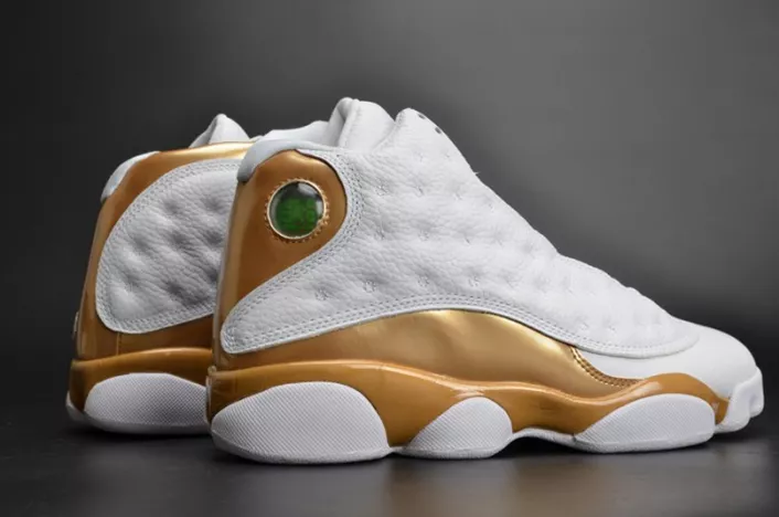 8452 Jordan 13 Retro Defining Moments Pack Last Shot 414571- GoodFit 819