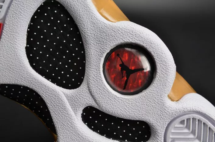 8452 Jordan 13 Retro Defining Moments Pack Last Shot 414571- GoodFit 819