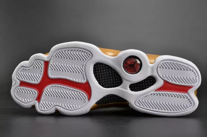 8452 Jordan 13 Retro Defining Moments Pack Last Shot 414571- GoodFit 819