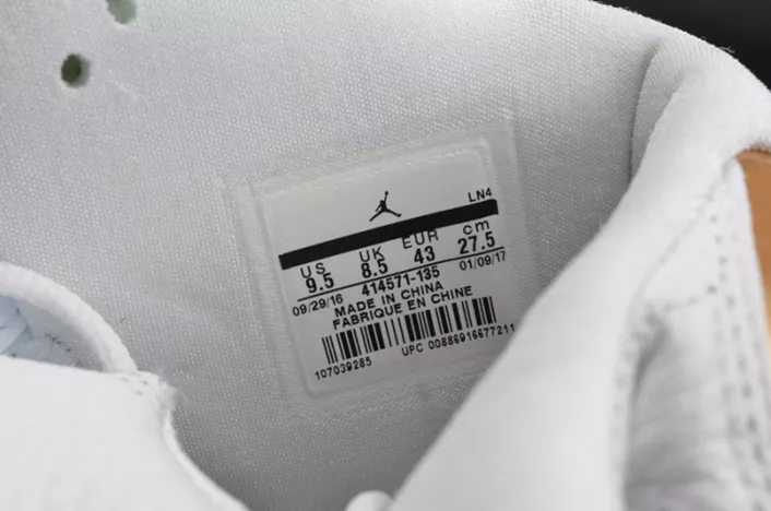 8452 Jordan 13 Retro Defining Moments Pack Last Shot 414571- GoodFit 819