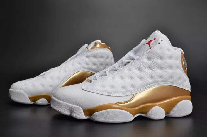 8452 Jordan 13 Retro Defining Moments Pack Last Shot 414571- GoodFit 819