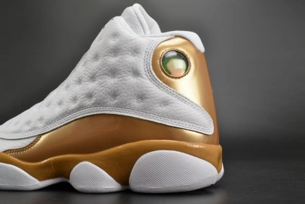 8452 Jordan 13 Retro Defining Moments Pack Last Shot 414571- GoodFit 819