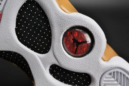 8452 Jordan 13 Retro Defining Moments Pack Last Shot 414571- GoodFit 819