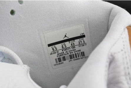 8452 Jordan 13 Retro Defining Moments Pack Last Shot 414571- GoodFit 819