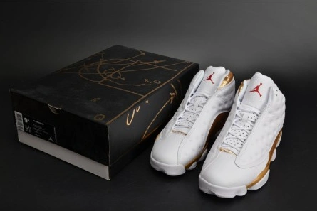 8452 Jordan 13 Retro Defining Moments Pack Last Shot 414571- GoodFit 819