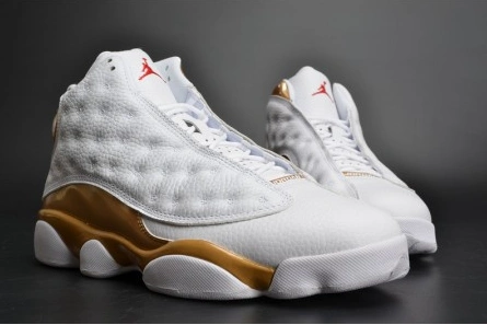 8452 Jordan 13 Retro Defining Moments Pack Last Shot 414571- GoodFit 819