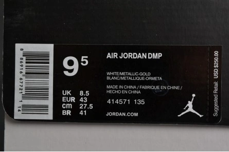 8452 Jordan 13 Retro Defining Moments Pack Last Shot 414571- GoodFit 819