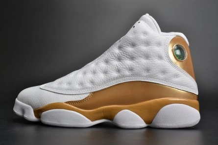8452 Jordan 13 Retro Defining Moments Pack Last Shot 414571- GoodFit 819