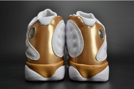 8452 Jordan 13 Retro Defining Moments Pack Last Shot 414571- GoodFit 819
