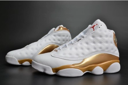 8452 Jordan 13 Retro Defining Moments Pack Last Shot 414571- GoodFit 819