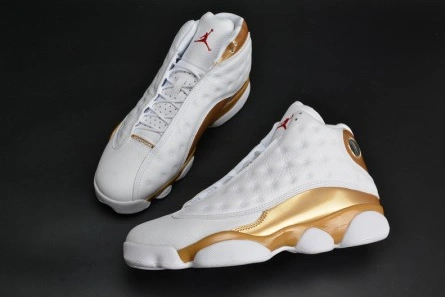 8452 Jordan 13 Retro Defining Moments Pack Last Shot 414571- GoodFit 819