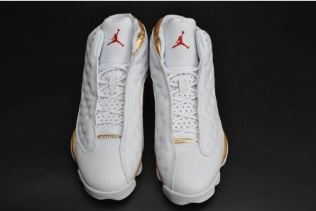 8452 Jordan 13 Retro Defining Moments Pack Last Shot 414571- GoodFit 819
