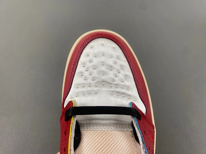 8905 Jordan 1 Retro Low OG Trophy Room Rookie Card Home HV6157- WellDesigned 43