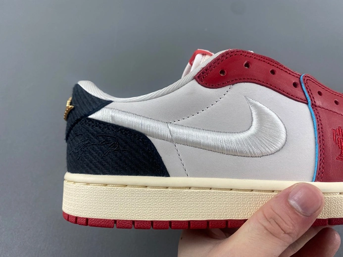8905 Jordan 1 Retro Low OG Trophy Room Rookie Card Home HV6157- WellDesigned 43