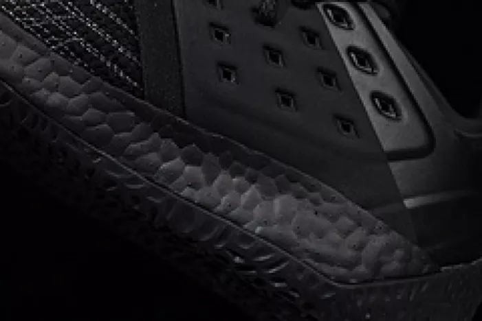 9595 adidas Mens Black Basketball Shoes James Harden Vol. 2 F WellDesigned 1947
