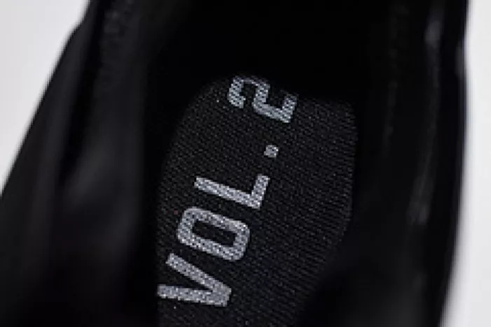 9595 adidas Mens Black Basketball Shoes James Harden Vol. 2 F WellDesigned 1947