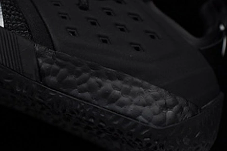 9595 adidas Mens Black Basketball Shoes James Harden Vol. 2 F WellDesigned 1947