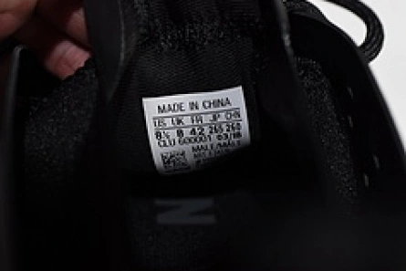 9595 adidas Mens Black Basketball Shoes James Harden Vol. 2 F WellDesigned 1947