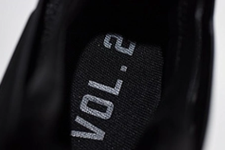 9595 adidas Mens Black Basketball Shoes James Harden Vol. 2 F WellDesigned 1947