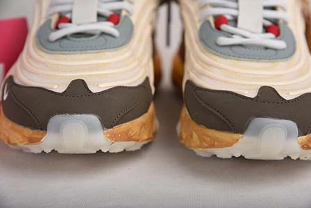 Durable SEARCH RESULTS WEB RESULTS NIKE AIR MAX 270 REACT TRAVIS SCOTT - CT2864-200 1475
