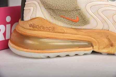 Durable SEARCH RESULTS WEB RESULTS NIKE AIR MAX 270 REACT TRAVIS SCOTT - CT2864-200 1475