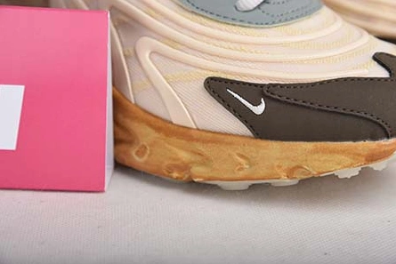 Durable SEARCH RESULTS WEB RESULTS NIKE AIR MAX 270 REACT TRAVIS SCOTT - CT2864-200 1475
