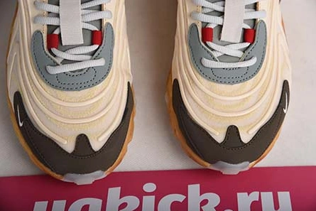 Durable SEARCH RESULTS WEB RESULTS NIKE AIR MAX 270 REACT TRAVIS SCOTT - CT2864-200 1475