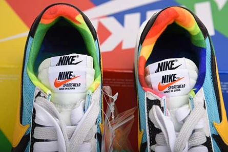 Sacai X Nike LVD WAFFLE CN8899-006 UrbanStyle 1214